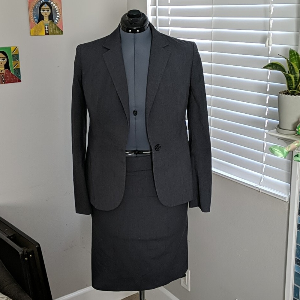 🌞 Jones New York Suit 4